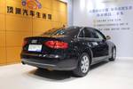 奥迪A4L2012款2.0TFSI 标准型