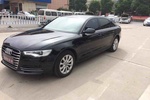 奥迪A6L2012款TFSI 舒适型(2.0T)