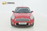 MINIMINI2011款1.6L ONE