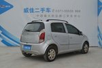 奇瑞A12009款1.3L 手动 舒适型