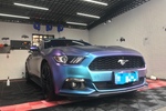 福特Mustang2017款2.3T 运动版