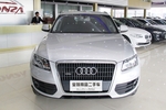 奥迪Q52012款2.0TFSI 舒适型