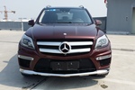 奔驰GL级2013款GL 500 4MATIC