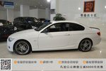 宝马3系双门2011款335i