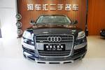 奥迪Q72008款4.2FSI quattro 豪华型