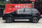 东风风行全新景逸X52015款1.6L 尊贵型