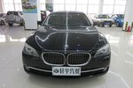 宝马7系2009款740Li 领先型