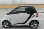 smartfortwo2011款1.0T 硬顶激情版