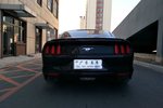 福特Mustang2017款2.3T 性能版