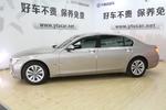 宝马7系2009款730Li 豪华型