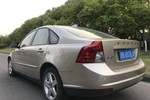 沃尔沃S402012款2.0L 手自一体 尊享版