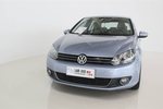 大众高尔夫2009款1.4TSI 手动 舒适型