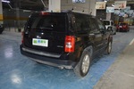 Jeep自由客2013款2.4L 豪华导航版