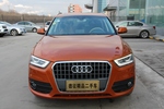 奥迪Q32013款35 TFSI 舒适型