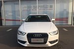 奥迪A4L2013款35 TFSI 自动舒适型