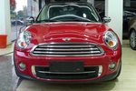 MINIMINI2012款1.6L COOPER Bayswater 