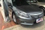 本田雅阁2012款2.0L EX Navi