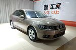 大众宝来2014款1.6L 自动舒适型