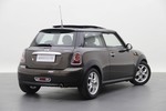 MINIMINI2011款1.6L COOPER Fun