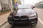 宝马X62011款xDrive35i