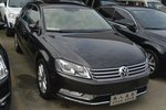 大众迈腾2012款1.8TSI DSG 尊贵型