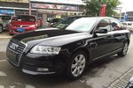 奥迪A6L2009款2.4L 技术型