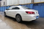 大众CC2016款1.8TSI 尊贵型