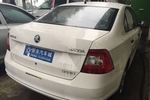 斯柯达昕锐2015款1.6L 手动乐选型