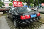 大众桑塔纳2001款GLS 手动