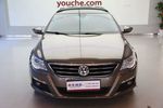 大众CC2012款2.0TSI 至尊型