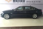 宝马5系2013款525Li 领先型