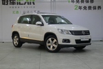 大众途观2012款1.8TSI 手自一体 菁英版(四驱)