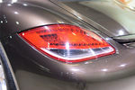 保时捷Cayman2009款Cayman 2.9L 