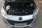 马自达Mazda52011款2.0L 手自一体 舒适型