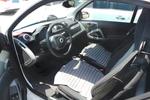 smartfortwo2013款1.0T 敞篷城市游侠特别版