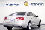 奥迪A6L2014款TFSI 标准型