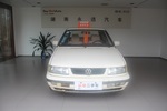 大众捷达2007款1.6 CIX-P 伙伴 手动