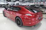 保时捷Panamera2010款Panamera 3.6L 