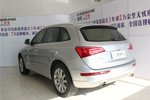 奥迪Q52010款2.0TFSI 进取型