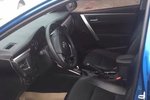 丰田卡罗拉2016款1.6L CVT GL-i炫酷版