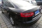 奥迪A6L2009款2.0TFSI 标准型AT