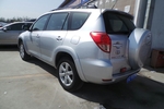 丰田RAV42006款2.4 豪华型 自动 四驱