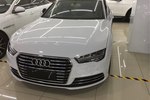 奥迪A72017款40 TFSI quattro 技术型