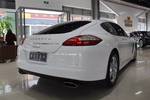 保时捷Panamera2010款Panamera 3.6L 