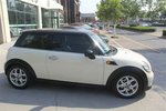 MINIMINI2011款1.6L COOPER Excitement 