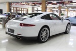 保时捷9112012款Carrera 3.4L