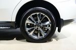 纳智捷大7 SUV2012款旗舰型 2.2T 两驱