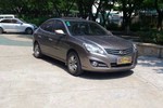 现代悦动2011款1.6 GLS AT