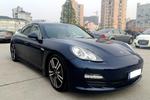 保时捷Panamera2010款Panamera 3.6L 