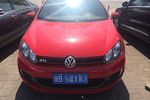 大众高尔夫GTI2010款2.0TSI DSG 豪华版